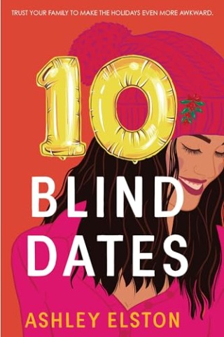 "10 Blind Dates"