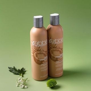 ABBA Pure Color Protection Shampoo