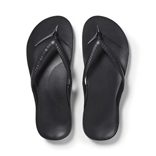 Arch Support Flip Flops 