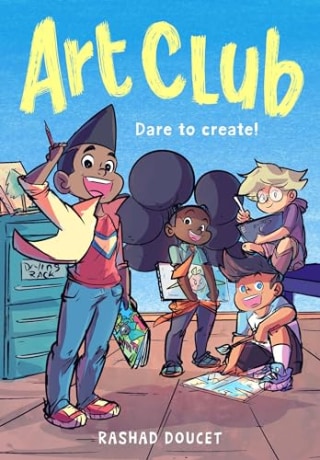 "Art Club"