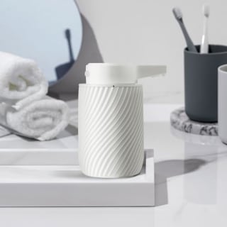 Automatic Soap Dispenser