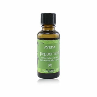 Peppermint Essential Oil + Base 