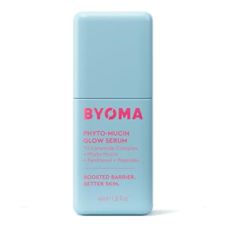 Byoma Phyto-Mucin Glow Serum