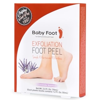 Original Exfoliation Foot Peel