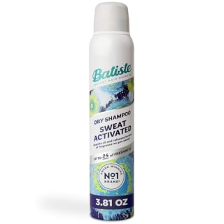 Batiste Sweat Activated Dry Shampoo
