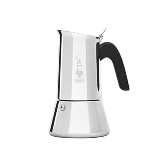 Bialetti Venus Induction Stovetop Coffee Maker