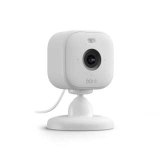 Amazon Blink Mini 2
