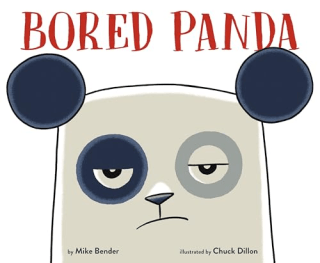 "Bored Panda"
