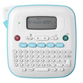 P-Touch N25BT Personal Label Maker