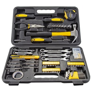 Cartman 148-Piece Tool Set General Hand Tool Set