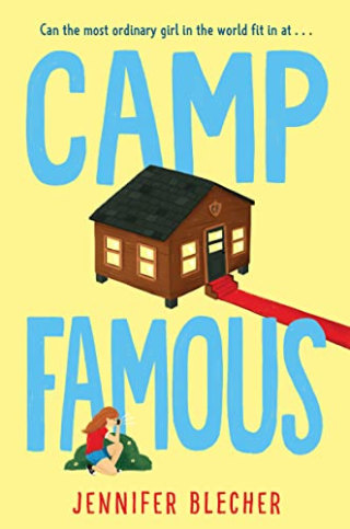 "Camp Famous"