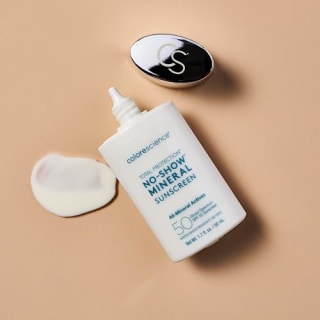 Colorescience Total Protection No-Show Mineral Sunscreen SPF 50