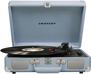 Crosley Cruiser Plus Vinyl Record Player