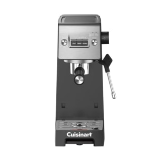 Cusinart EM-160 Slim Espresso Machine