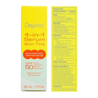 4-in-1 Serum Skin Tint