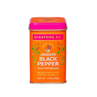 Diaspora Co. Aranya Black Pepper