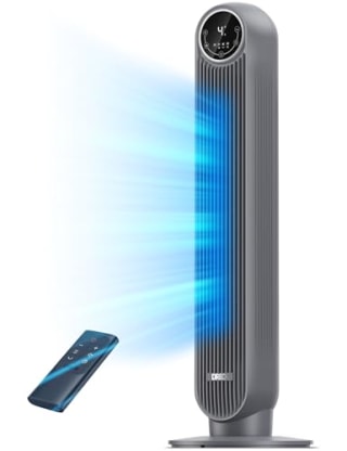 Dreo Nomad One Tower Fan