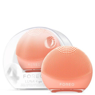 Foreo Luna 4 Go Face Cleansing Brush