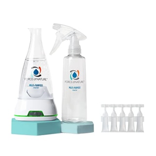 Multipurpose Cleaner, Disinfectant & Deodorizer Starter Kit