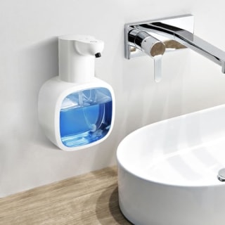 Gotofine Automatic Foaming Soap Dispenser