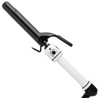 Hot Tools Pro Artist Ceramic 1-inch Curling Iron 