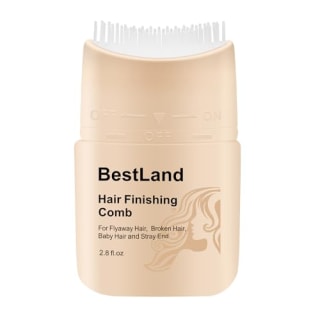 Hair Finishing Comb