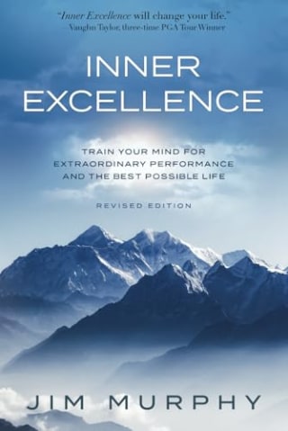 "Inner Excellence"