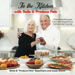 "In the Kitchen with Bette & Produce Pete"