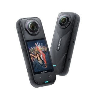 Insta360 X5 Action Camera