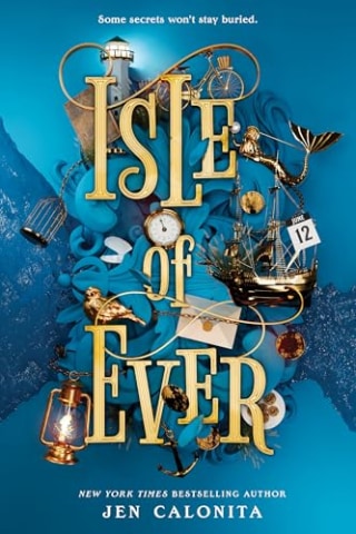 "Isle of Ever"