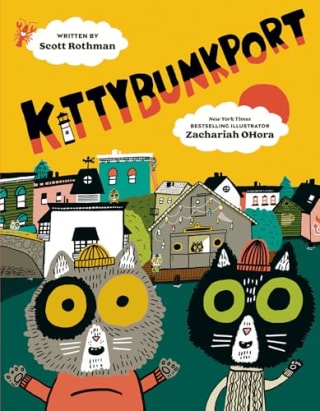 "Kittybunkport"