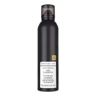 Kristin Ess Style Reviving Dry Shampoo