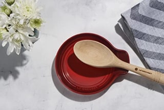 Signature Spoon Rest