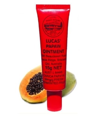 Papaw Ointment