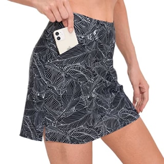 Athletic Skort