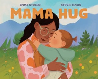 "Mama Hug"