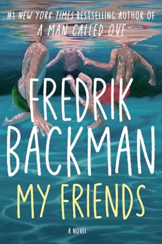 "My Friends"