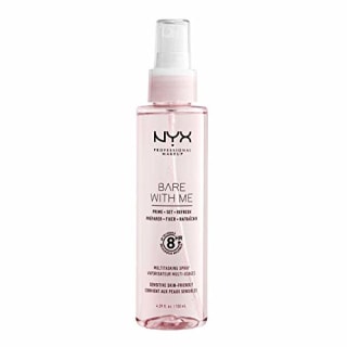 Face Primer & Makeup Setting Spray