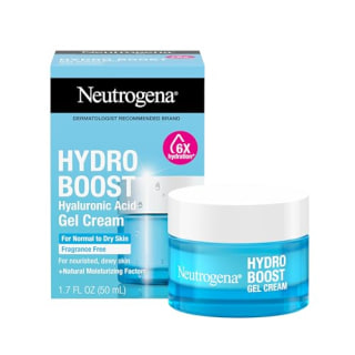 Hydro Boost Gel-Cream