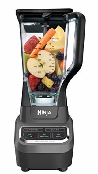 BL610 Countertop Blender
