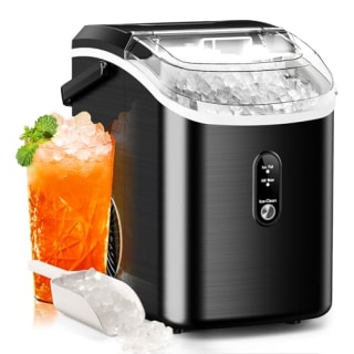 Countertop Nugget Ice Maker