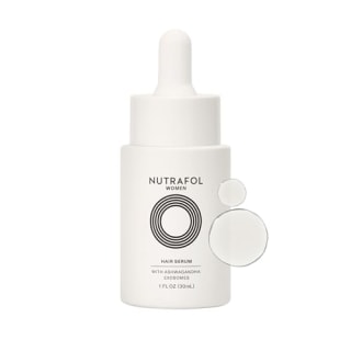 Nutrafol Women's Hair Serum