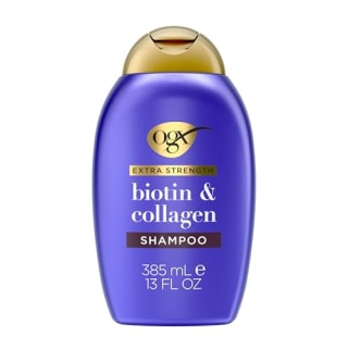 Ogx Thick & Full Volumizing Shampoo