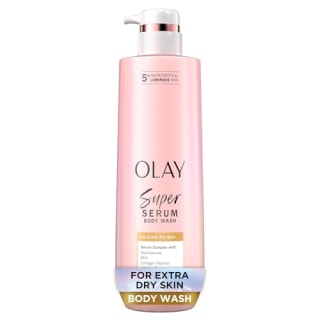 Olay Super Serum Body Wash