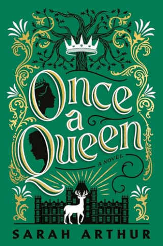 "Once a Queen"