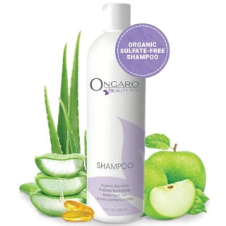 Organic Hydrating Shampoo
