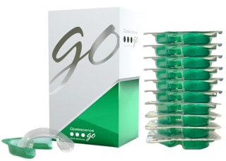 Opalescence Go Teeth Whitening Trays