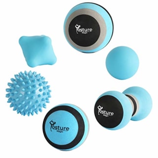 Massage Ball Set
