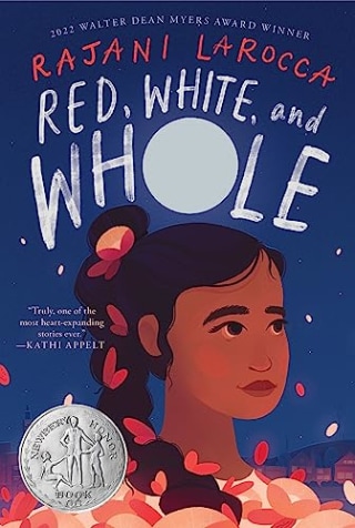 "Red, White, and Whole"