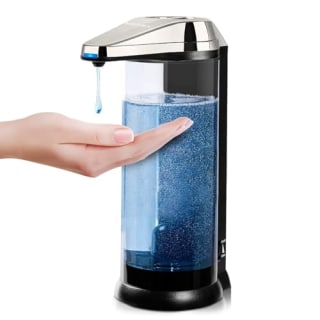 Secura Automatic Liquid Soap Dispenser